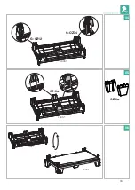 Preview for 13 page of TERRY TRANSFORMING 2M Assembly Instructions Manual