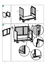 Preview for 14 page of TERRY TRANSFORMING 2M Assembly Instructions Manual