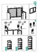 Preview for 17 page of TERRY TRANSFORMING 2M Assembly Instructions Manual