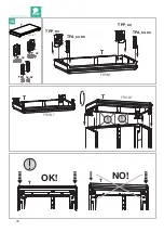 Preview for 18 page of TERRY TRANSFORMING 2M Assembly Instructions Manual