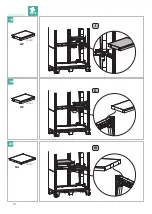 Preview for 22 page of TERRY TRANSFORMING 2M Assembly Instructions Manual