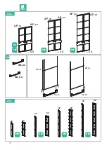 Preview for 24 page of TERRY TRANSFORMING 2M Assembly Instructions Manual