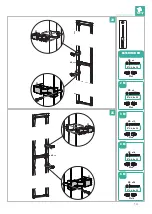 Preview for 25 page of TERRY TRANSFORMING 2M Assembly Instructions Manual