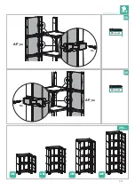 Preview for 27 page of TERRY TRANSFORMING 2M Assembly Instructions Manual