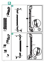 Preview for 28 page of TERRY TRANSFORMING 2M Assembly Instructions Manual