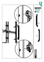 Preview for 31 page of TERRY TRANSFORMING 2M Assembly Instructions Manual