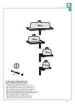 Preview for 33 page of TERRY TRANSFORMING 2M Assembly Instructions Manual