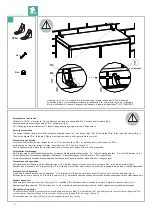 Preview for 34 page of TERRY TRANSFORMING 2M Assembly Instructions Manual