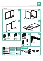 Preview for 38 page of TERRY TRANSFORMING 2M Assembly Instructions Manual