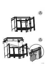 Preview for 40 page of TERRY TRANSFORMING 2M Assembly Instructions Manual