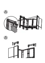 Preview for 41 page of TERRY TRANSFORMING 2M Assembly Instructions Manual