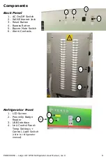 Preview for 8 page of TERSO TS074 User Manual