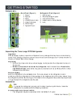 Preview for 11 page of TERSO TS074e User Manual