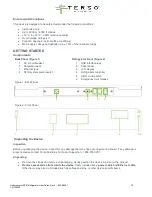 Preview for 10 page of TERSO TS097 User Manual