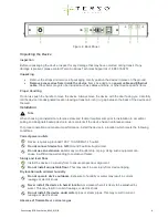 Предварительный просмотр 8 страницы TERSO TS098 Manual