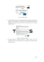 Предварительный просмотр 76 страницы TERSUS AG960 User Manual