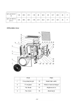 Предварительный просмотр 12 страницы TERSUS BCPI10 Installation & Operation Manual