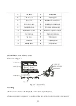 Предварительный просмотр 13 страницы TERSUS BCPI10 Installation & Operation Manual