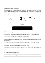 Предварительный просмотр 18 страницы TERSUS BCPI10 Installation & Operation Manual