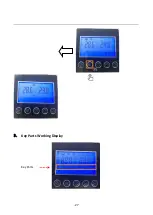 Предварительный просмотр 27 страницы TERSUS BCPI10 Installation & Operation Manual