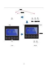 Предварительный просмотр 31 страницы TERSUS BCPI10 Installation & Operation Manual