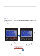 Предварительный просмотр 33 страницы TERSUS BCPI10 Installation & Operation Manual