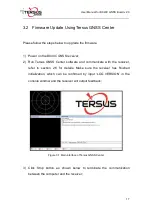 Предварительный просмотр 23 страницы TERSUS BX40C User Manual