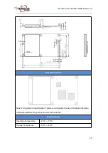 Предварительный просмотр 31 страницы TERSUS BX40C User Manual