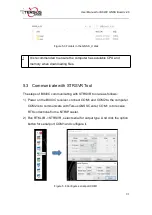 Предварительный просмотр 37 страницы TERSUS BX40C User Manual