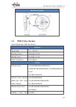 Предварительный просмотр 43 страницы TERSUS GeoBee30 User Manual