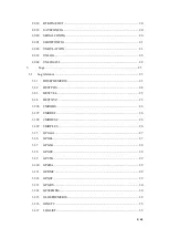 Предварительный просмотр 3 страницы TERSUS GNSS RTK Board Series User Manual