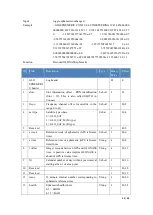 Предварительный просмотр 34 страницы TERSUS GNSS RTK Board Series User Manual