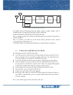 Предварительный просмотр 7 страницы TERSUS PRECIS-BX316R User Manual