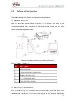 Предварительный просмотр 18 страницы TERSUS RS400H3-A User Manual