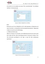 Предварительный просмотр 19 страницы TERSUS RS400H3-A User Manual