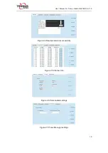 Предварительный просмотр 20 страницы TERSUS RS400H3-A User Manual
