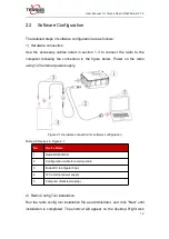 Предварительный просмотр 20 страницы TERSUS RS400H3-H User Manual