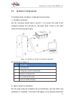 Предварительный просмотр 20 страницы TERSUS RS400H3 User Manual