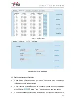 Предварительный просмотр 23 страницы TERSUS RS400H3 User Manual