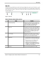 Предварительный просмотр 42 страницы Terumo BCT Quantum Cell Expansion System Operator'S Manual