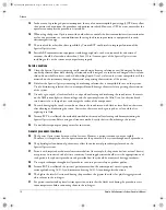 Предварительный просмотр 24 страницы Terumo BCT Spectra Optia Apheresis System Operator'S Manual