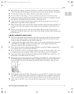 Предварительный просмотр 25 страницы Terumo BCT Spectra Optia Apheresis System Operator'S Manual