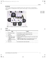 Предварительный просмотр 37 страницы Terumo BCT Spectra Optia Apheresis System Operator'S Manual