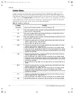 Предварительный просмотр 46 страницы Terumo BCT Spectra Optia Apheresis System Operator'S Manual