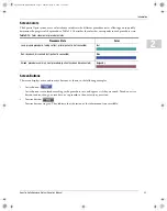 Предварительный просмотр 49 страницы Terumo BCT Spectra Optia Apheresis System Operator'S Manual