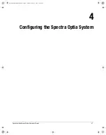 Предварительный просмотр 61 страницы Terumo BCT Spectra Optia Apheresis System Operator'S Manual