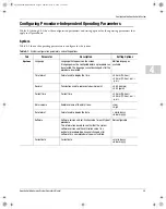 Предварительный просмотр 63 страницы Terumo BCT Spectra Optia Apheresis System Operator'S Manual