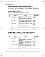 Предварительный просмотр 66 страницы Terumo BCT Spectra Optia Apheresis System Operator'S Manual