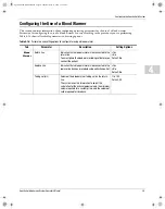 Предварительный просмотр 73 страницы Terumo BCT Spectra Optia Apheresis System Operator'S Manual