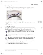 Предварительный просмотр 79 страницы Terumo BCT Spectra Optia Apheresis System Operator'S Manual